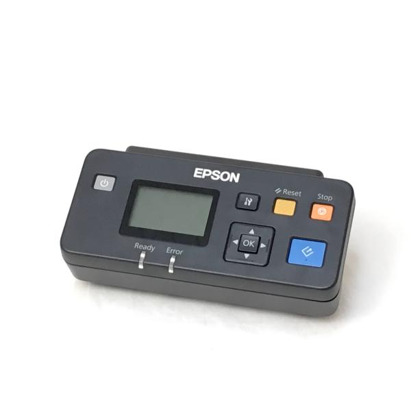 NEC （中古）EPSON ネットワークス インターフェイス パネル DSBXNW1