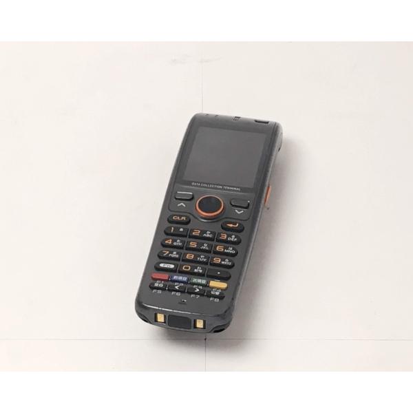 CASIO　ハンディターミナル　DT-X7M50SB カシオ ハンディターミナル DT-X7M50SB : ぽちっとほわっと