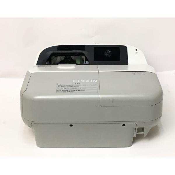 エプソン　プロジェクター　EB-485WT EPSON エプソン（EPSON） （中古）ビジネスプロジェクター EB-485WT : kiki