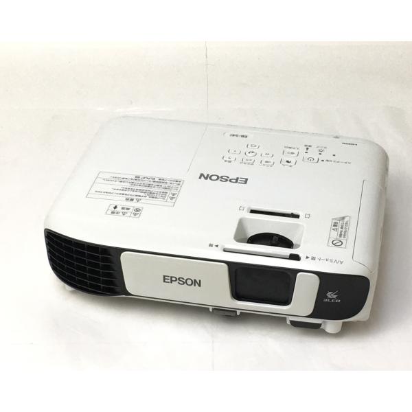 EPSON EB-S41 プロジェクター 本体 エプソン （中古）ビジネスプロジェクター EB-S41 : kiki - 通販
