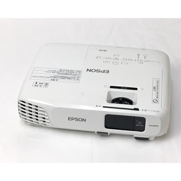 中古）ビジネスプロジェクター EB-X18 : kiki - 通販 - Yahoo!ショッピング