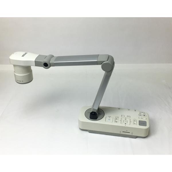 エプソン プロジェクター ELPDC21 Amazon.co.jp: Epson ELPDC21 ドキュメントカメラ fã1/4r