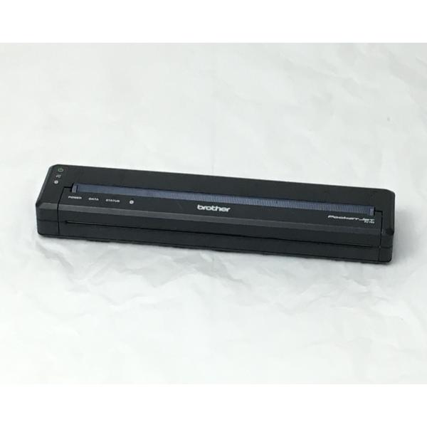 【新品未使用品】brother モバイルプリンター PJ-763Mfi PJ-763/763MFi | モバイルプリンター | ブラザー