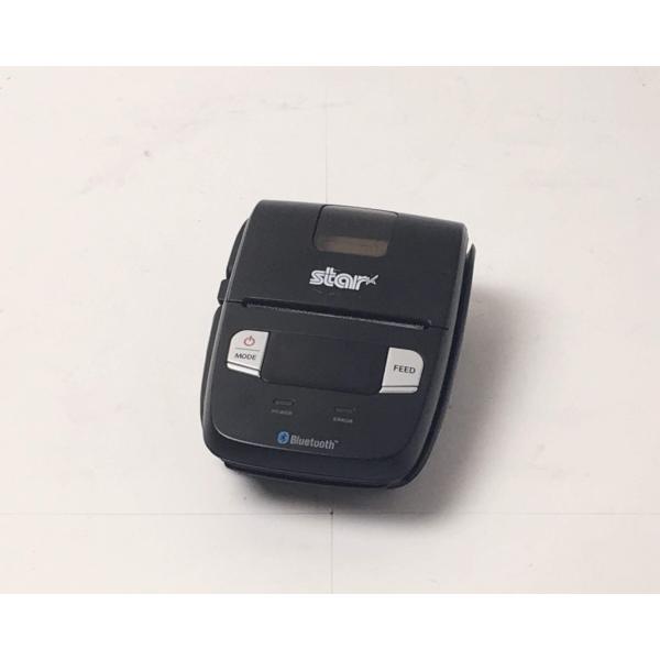 【中古品】SM-L200-UB40 JP スター精密 （中古）モバイルプリンター SM-L200-UB40 : kiki