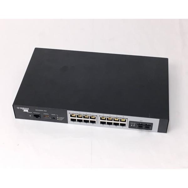 YAMAHA（ヤマハ） （中古）ヤマハ インテリジェントL2スイッチ SWX2300