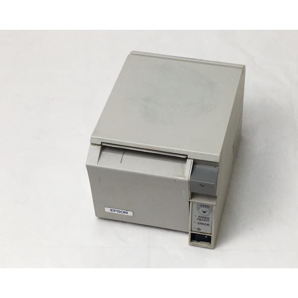 EPSON レシートプリンター 本体　TM-T70-i　M264A　廃版 EPSON レシートプリンター 本体 TM-T70-i M264A 廃版 - メルカリ