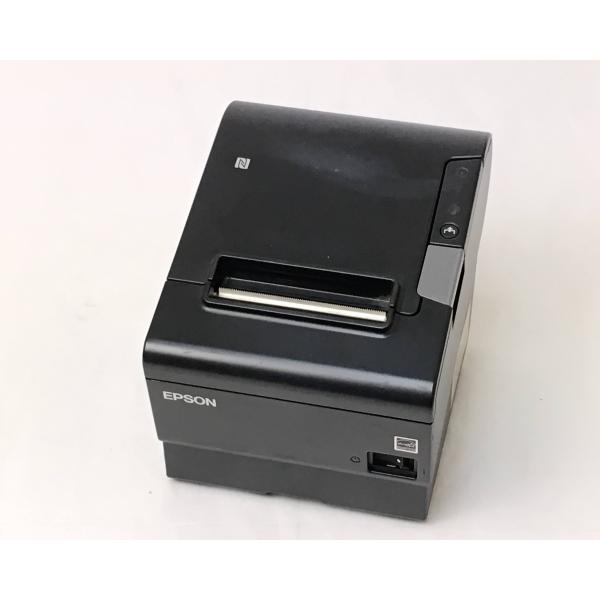 【商品説明】インターフェースはLAN/USB/RS232C接続です。レシート幅は80mmです。 【メーカー】EPSON【型番】TM-T886 TM-T88VI  TM886S011B【仕様】 【オプション】 本体のみです。【状態】 本体はき...