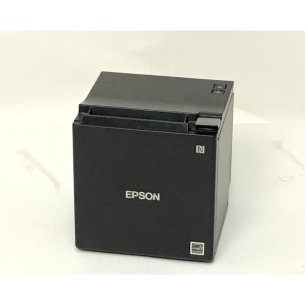 【商品説明】Bluetoothの他にLAN/USBインターフェース。用紙サイズは80mm/58mm対応です。iPadなどタブレット接続に最適です  【メーカー】EPSON【型番】TM-M30 TM30UBE612【仕様】 【オプション】 本...