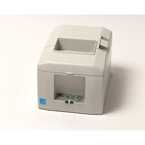 【商品説明】Star製レシートプリンターです。Bluetooth接続です。ボディの色はホワイトです 【型番】TSP650II　TSP654IIBIJ1【メーカー】Star【仕様】Bluetooth接続です。レシートサイズは80mmです。詳細...