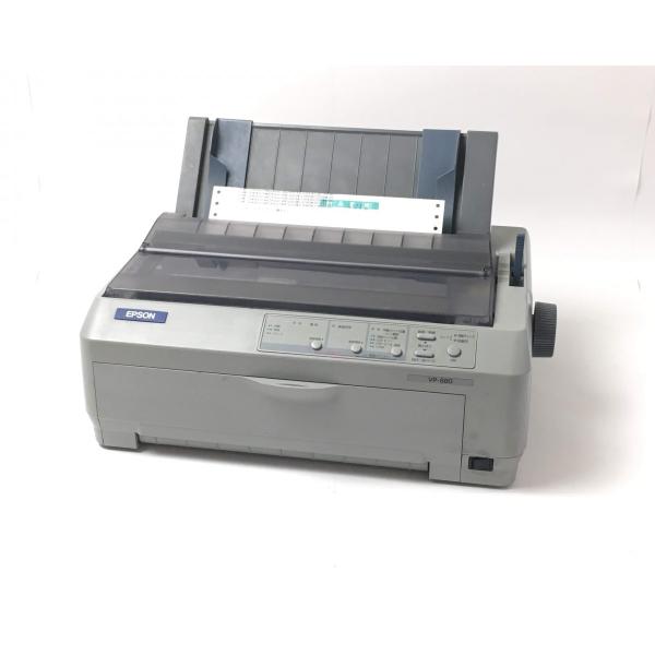 EPSON VP-880 プリンター本体 エプソン （中古）EPSON VP-880 : kiki - 通販 - Yahoo!ショッピング
