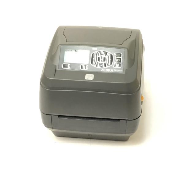 【商品説明】UHF RFIDエンコード機能を備えているため、小売でのタグ付けや製造、政府機関、ヘルスケアでの追跡など、数多くの用途に最適です。 【型番】ZD500R 【メーカー】ゼブラ 【仕様】パソコンとの接続インターフェースはUSB/シリ...