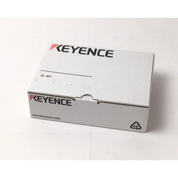 【新品未使用】KEYENCE BT-AP1 無線通信ユニット 4台セット 新品）KEYENCE BT-AP1 純正アクセスポイント : kiki - 通販
