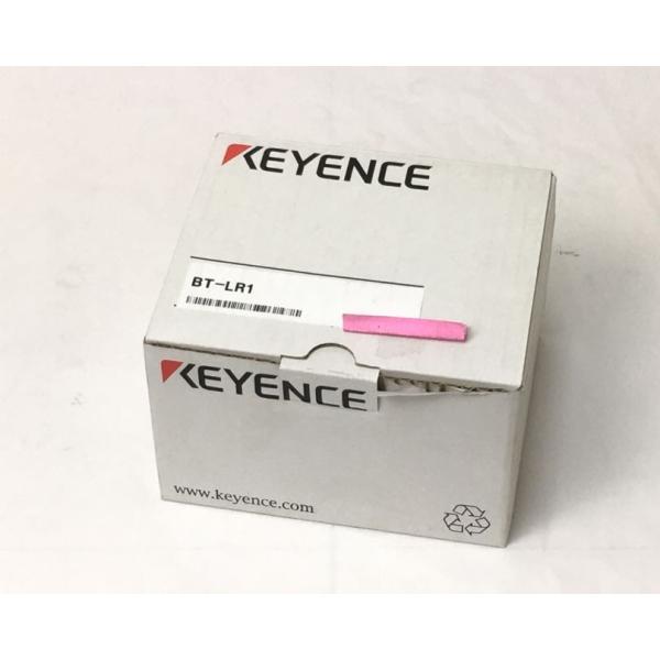 新品）通信ユニット KEYENCE BT-LR1 : kiki - 通販 - Yahoo!ショッピング