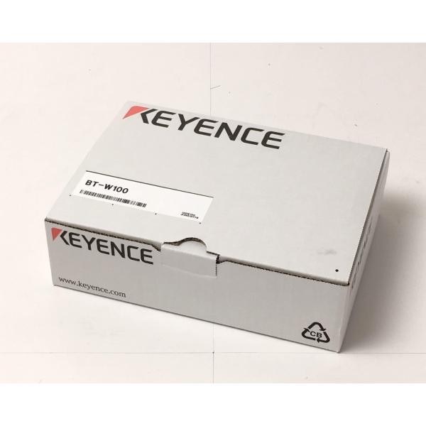 新品)KEYENCE BT-W100 : kiki - 通販 - Yahoo!ショッピング 新品)KEYENCE BT-W100 : kiki - 通販 - Yahoo!ショッピング