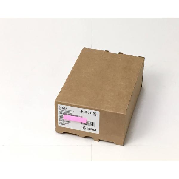 （新品）DS2208 二次元バーコードリーダー