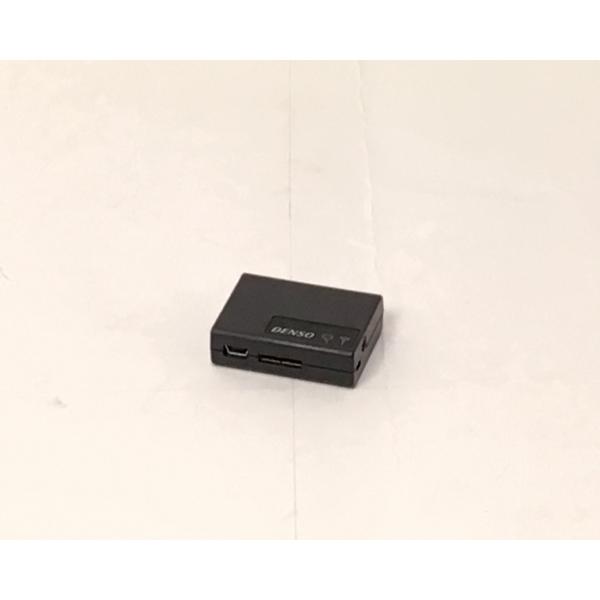デンソー BA20-RU Bluetooth通信 アダプタ USB chu-konomori_kba-ba20ru