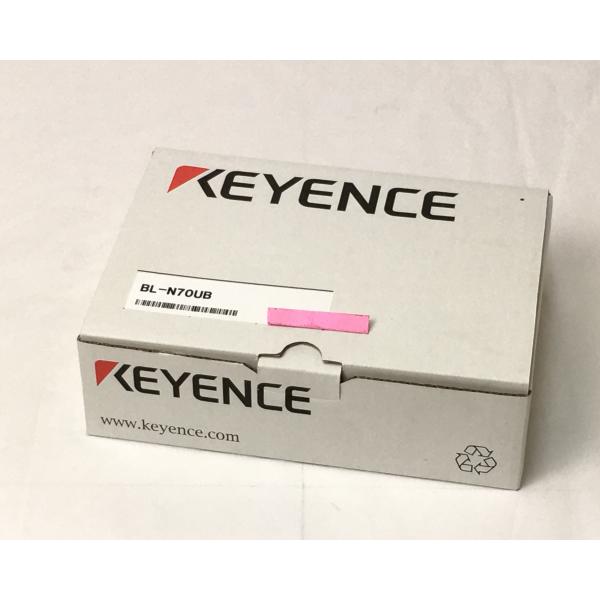 （優良中古）KEYENCE BL-N70UB