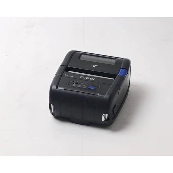 【商品説明】モバイルプリンター　レシートなどを印刷できる業務用機器です。モバイル機器よりBluetooth接続して出力できます。 【メーカー】CITIZEN【型番】CMP-30BT (それ以外の記載はありません)【仕様】 【オプション】 本...