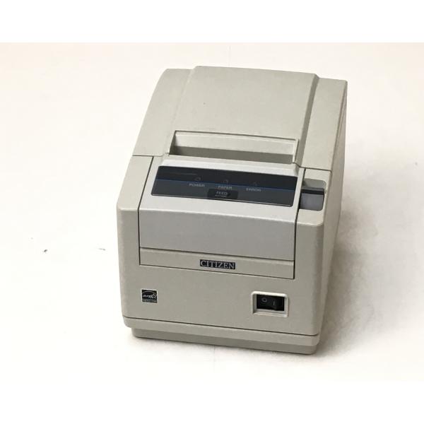 注意:正式型番は「CT-S601 II 」になります。類似型番がありますので購入時は十分ご確認お願いしますインターフェースはUSB接続です。レシート幅は80mmです。 【メーカー】CITIZEN【型番】CT-S601 II【仕様】 【オプシ...