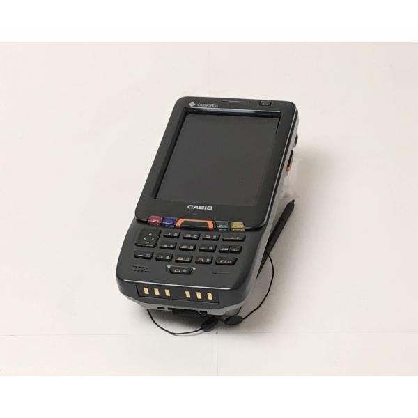 CASIO (優良中古)業務用PDA DT-5300L50S (無線LAN/Bluetooth CASIO (優良中古)業務用PDA DT-5300L50S (無線LAN/Bluetooth