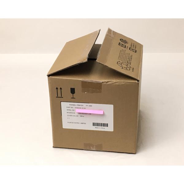 【商品説明】コンパクトな構造で高品質・高耐久のレシートプリンタ　FP-2000シリーズ レシートプリンタ USB/有線LAN シリアルイターフェース搭載 【メーカー】富士通アイソテック【型番】FP-2000【仕様】 【オプション】 本体　A...