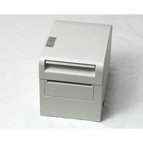 インターフェースはLAN接続です。レシート幅は80mmです。 【メーカー】富士通【型番】FP-510【仕様】 【オプション】 本体とACアダプタ、ACケーブルが付属します【状態】 本体は非常にきれいです。【保証】中古100日保証【検品】担当...