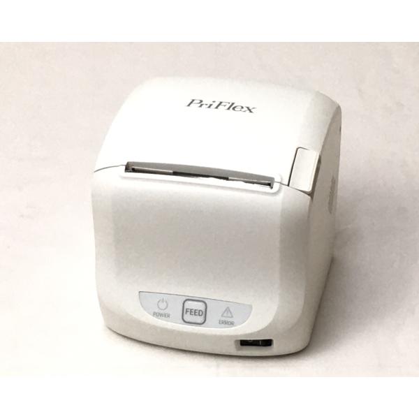【商品説明】レシートプリンターやキッチンプリンターとして幅広く使えるプリンターです 【メーカー】ヒット株式会社【型番】PriFlex GIANT GIANT-150L【仕様】 【オプション】 本体、ACアダプタセットです【状態】 キズ、汚れ...