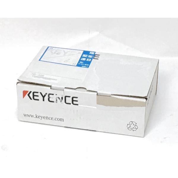 （優良中古）KEYENCE HR-40R