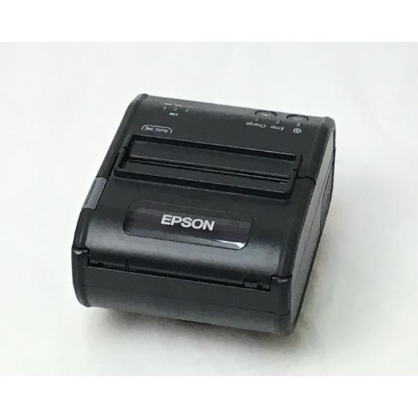 エプソン（EPSON） （優良中古）EPSON モバイルプリンター TM-P80(無線