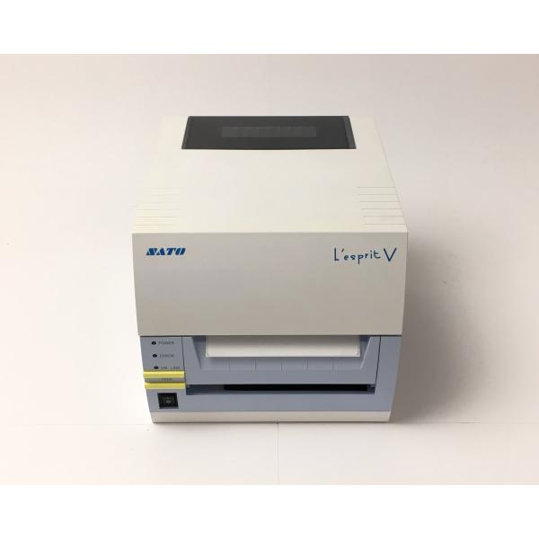 （優良中古）SATO レスプリ（Lesprit） R408v CT (USB/RS232C)