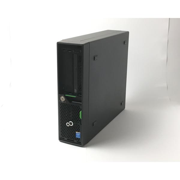 Fujitsu PRIMERGY TX1320 M4 サーバー Xeon Fujitsu Server Primergy TX1320 M4 review: A powerful starter