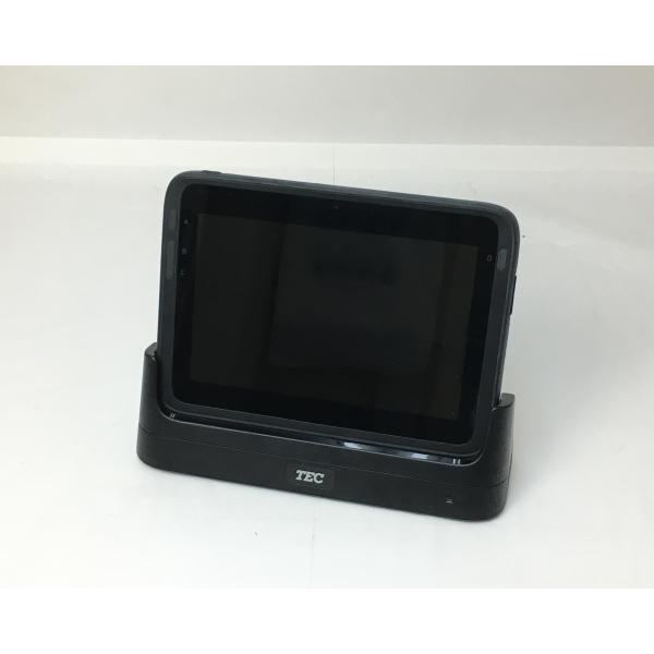 TEC（TOSHIBA） （優良中古）TEC 業務用タブレット端末 TBL-200-01-R