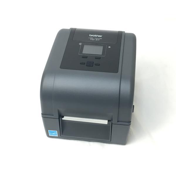 優良中古）ブラザーハイエンドモデル TD-4750TNWB : kiki - 通販