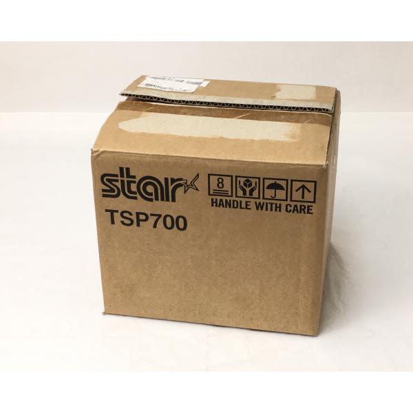 【商品説明】Star製レシートプリンターです。RS232C接続です。ボディの色はホワイトです。詳細につきましてはメーカーのホームページ（http://www.star-m.jp/products/s_print/sp01_04.html）を...