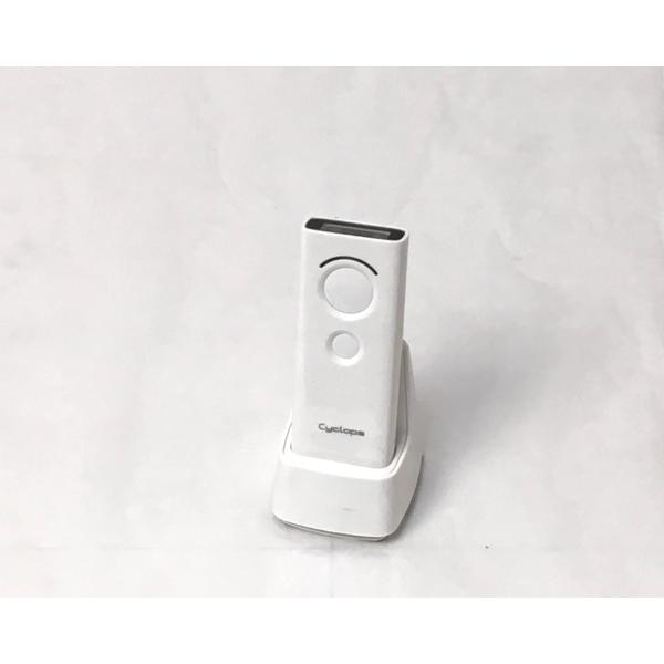 （中古）Bluetooth対応2次元データコレクタ Cyclops2 ARK-5200X