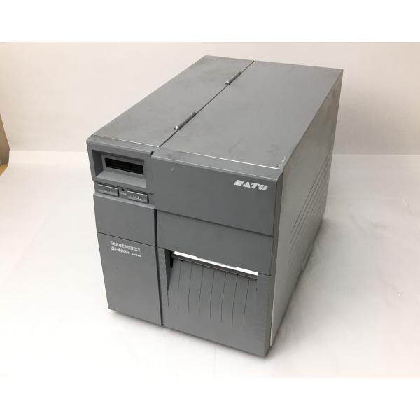 （中古）SATO スキャントロニクス BF408R CT (USB)