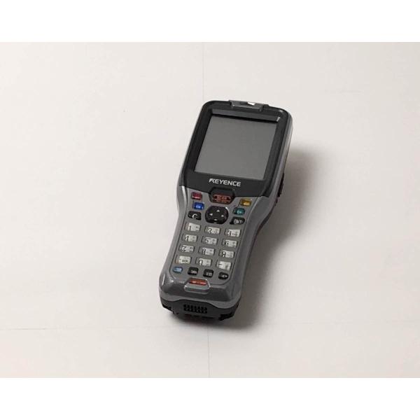 KEYENCEハンディターミナル　BT-W85 Handheld Terminal - BT-W85G | KEYENCE Singapore