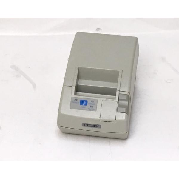 メーカー：CITIZEN 型番：CT-S281オプション：本体と専用ACアダプタが付属します