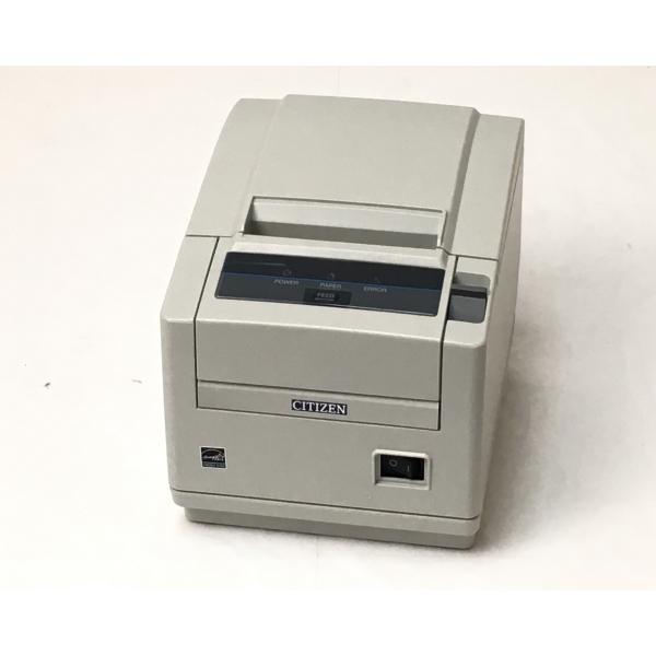 注意:正式型番は「CT-S601 II 」になります。類似型番がありますので購入時は十分ご確認お願いしますインターフェースはUSB接続です。レシート幅は80mmです。 【メーカー】CITIZEN【型番】CT-S601 II【仕様】 【オプシ...