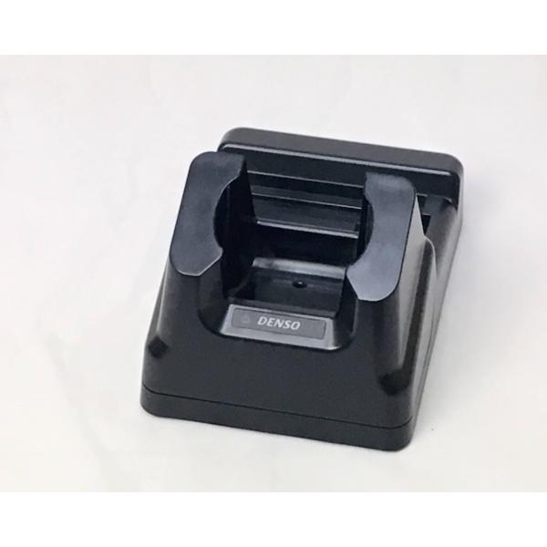 【商品説明】BHT-1700シリーズ対応　CU-BU1-17(USB2.0(HignSpeed準拠)【メーカー】デンソー【型番】CU-BU1-17【オプション】 本体と専用ACアダプタが付属します【状態】 本体は小さいキズがありますが、破損...