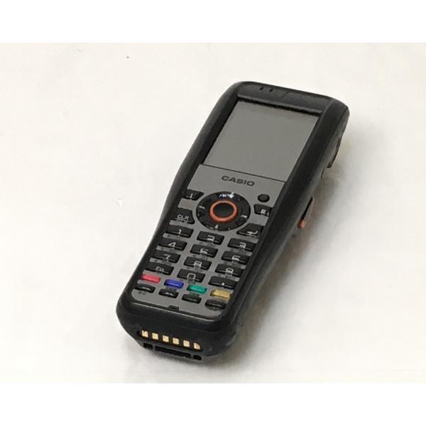 CASIO（カシオ） （中古）DT-X200 2次元対応スキャナモデル DT-X200