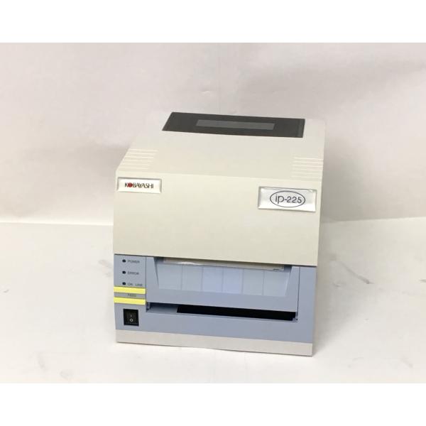 【商品説明】ラベルプリンター　ラベルや値札を印刷できる業務用機器です。パソコンに接続できるため、パソコンからのデータを印刷することが可能です。コンパクトですが、強固で壊れにくい設計になっています。各種サーマル用紙にキレイに印字できるバーコー...