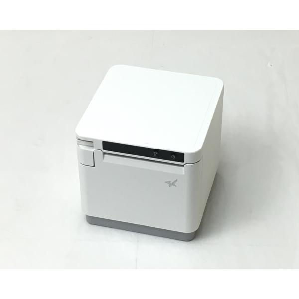 （中古）mC-Print3　MCP31LB 80mm　ホワイト