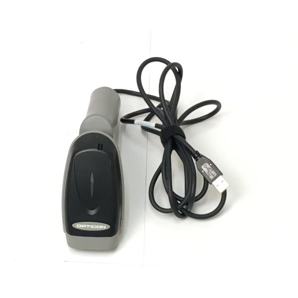 （中古）2次元バーコードリーダ OPI-2002