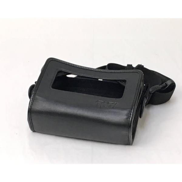 【商品説明】PT400シリーズプリンターの持ち運びケースです 【メーカー】株式会社サトー【型番】詳細につきましては当社までお問い合わせください。 【オプション】 肩紐あります。【状態】 きれいです【保証】中古100日保証【検品】担当技術者に...