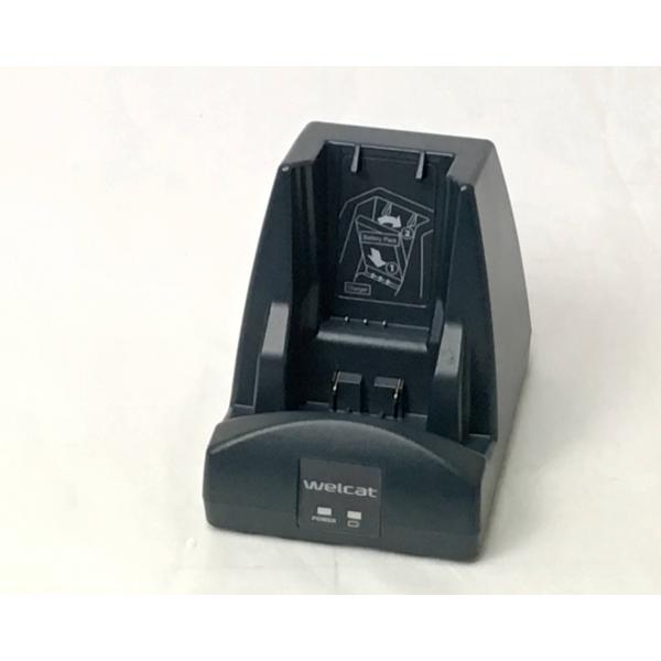 【商品説明】XIT-200 XIT-220 XIT-250 XIT-260 シリーズ充電器です 【メーカー】株式会社ウェルキャット【型番】QC-006 【オプション】 本体と専用ACアダプタが付属します。【状態】 小さいキズ、汚れあり【保証...