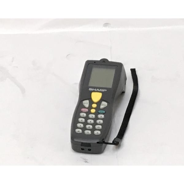 SHARP (中古)SHARP ハンディターミナル RZ-A120 : kiki - 通販 SHARP (中古)SHARP ハンディターミナル RZ-A120 : kiki - 通販