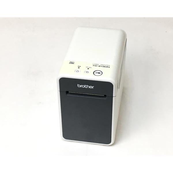 （中古）ラベルプリンター　TD-2130N