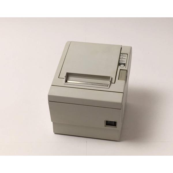 【商品説明】RS232Cインターフェース。用紙サイズは58mmです。【メーカー】EPSON【型番】TM-T882 M129B 021【オプション】本体のみ【状態】中古品です(黄ばみ、汚れ若干あります)【保証】中古100日保証【検品】担当技術...
