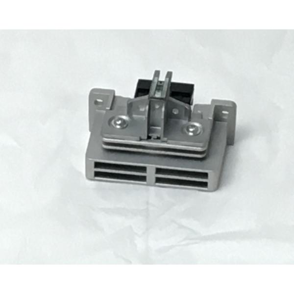 ※印字ヘッド交換修理は難しくありませんが、自信がない方は当店で修理交換も承ります。ご希望の場合は別途見積もり依頼をお願いします【商品説明】VP-1900シリーズの修理用印字ヘッドのみです。ドット抜けが発生した場合、印字ヘッドのみ交換できれい...